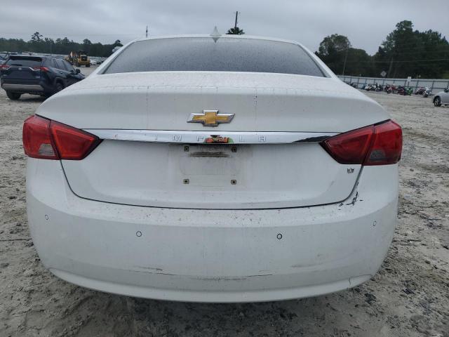 Photo 6 from auction – 2015 CHEVROLET IMPALA LT with VIN 2G1115SL3F9150715