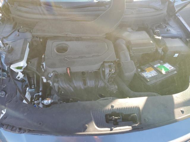 Photo 11 from auction – 2015 HYUNDAI SONATA SE with VIN 5NPE24AF7FH112901