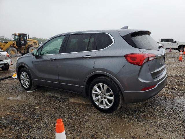 Photo 2 from auction – 2020 BUICK ENVISION PREFERRED with VIN LRBFXBSA9LD196300