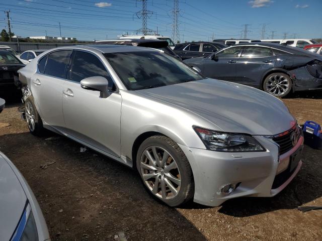 Photo 4 from auction – 2014 LEXUS GS 350 with VIN JTHCE1BL6E5024243