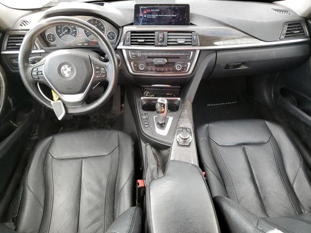 Photo 8 from auction – 2012 BMW 328 I with VIN WBA3A5C52CF258419