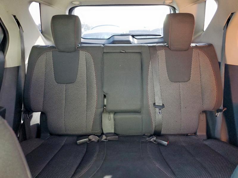 Photo 10 from auction – 2016 CHEVROLET EQUINOX LS with VIN 2GNALBEK0G6218577