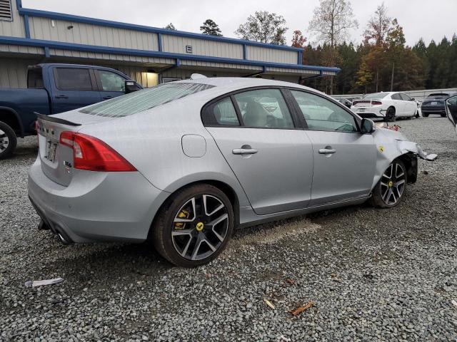 Photo 3 from auction – 2017 VOLVO S60 with VIN YV126MFL7H2434779