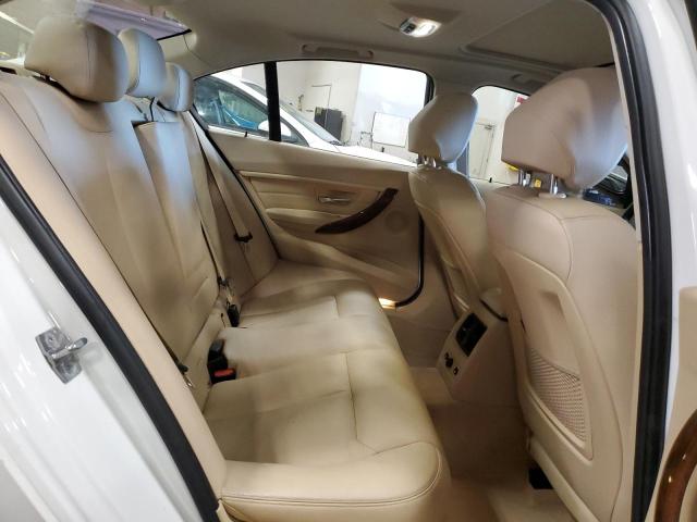 Photo 10 from auction – 2013 BMW 328 XI with VIN WBA3B3C5XDF541394