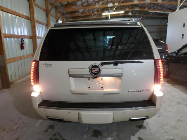 Photo 6 from auction – 2014 CADILLAC ESCALADE P with VIN 1GYS4CEF6ER228769
