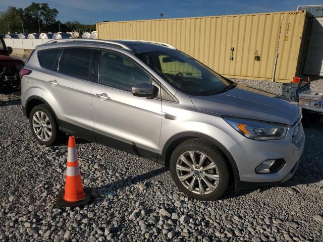 Photo 4 from auction – 2017 FORD ESCAPE TITANIUM with VIN 1FMCU9J91HUE25245