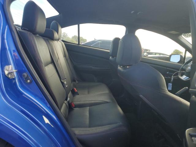 Photo 10 from auction – 2017 SUBARU WRX LIMITE with VIN JF1VA1L6XH9805624