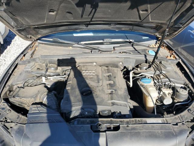 Photo 11 from auction – 2011 AUDI A5 PREMIUM with VIN WAULFAFR3BA025119