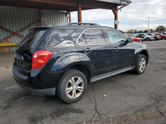 Photo 3 from auction – 2015 CHEVROLET EQUINOX LT with VIN 2GNALBEK7F6403255