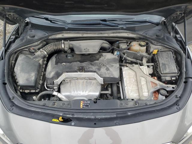 Photo 11 from auction – 2019 BUICK LACROSSE E with VIN 1G4ZP5SZ8KU117523