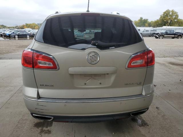 Photo 6 from auction – 2014 BUICK ENCLAVE with VIN 5GAKVBKD5EJ245093