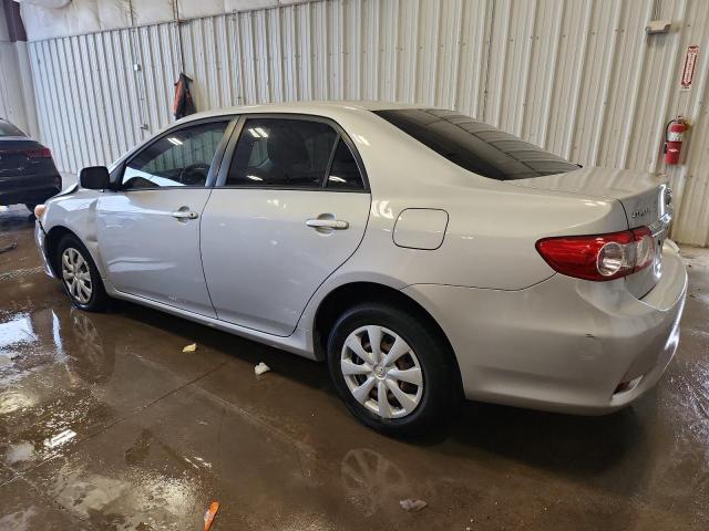 Photo 2 from auction – 2011 TOYOTA COROLLA BA with VIN 2T1BU4EE6BC686904