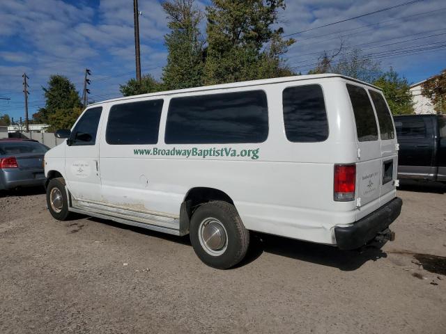 Photo 2 from auction – 1998 FORD ECONOLINE with VIN 1FBSS31LXWHA38976