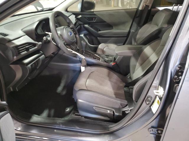 Photo 7 from auction – 2024 SUBARU CROSSTREK with VIN JF2GUADC7R8218059