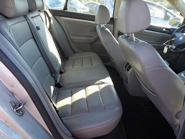 Photo 10 from auction – 2008 VOLKSWAGEN JETTA SE with VIN 3VWRM71K58M194907