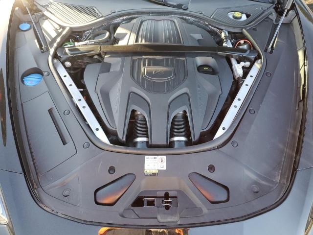 Photo 11 from auction – 2023 PORSCHE PANAMERA B with VIN WP0AJ2A72PL118990