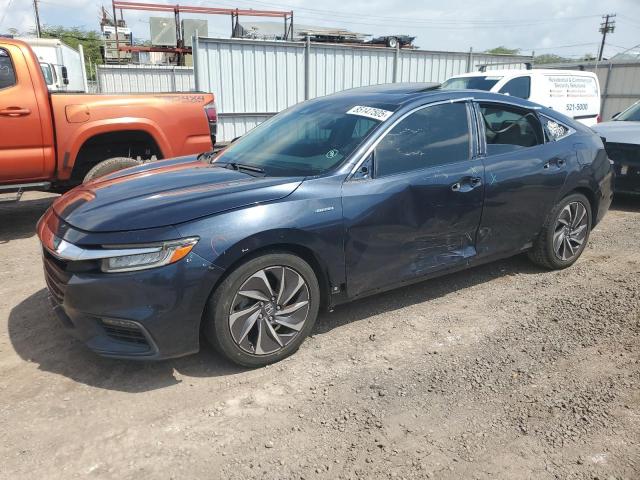 2021 HONDA INSIGHT - Търг №85147505