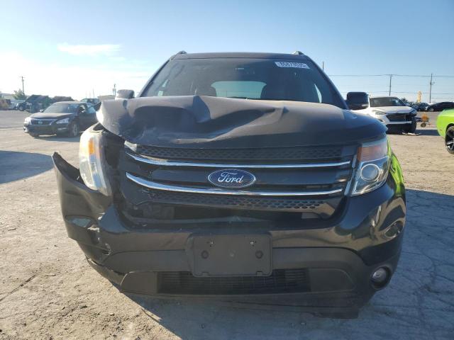 Photo 5 from auction – 2013 FORD EXPLORER LIMITED with VIN 1FM5K7F88DGB52994