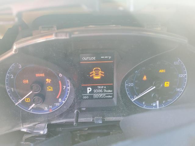 Photo 9 from auction – 2015 TOYOTA COROLLA L with VIN 2T1BURHE2FC332943
