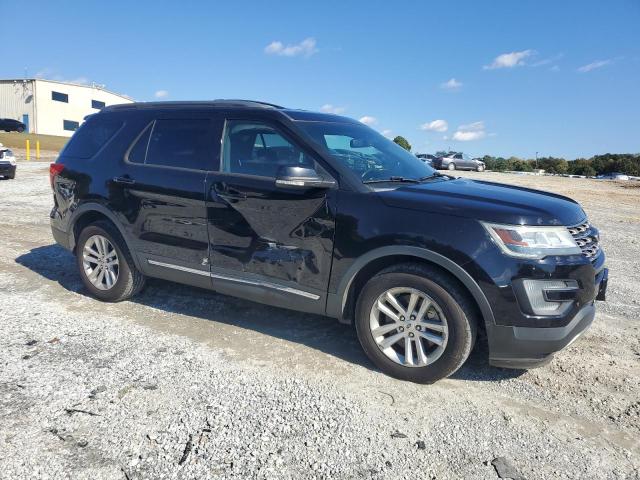 Photo 4 from auction – 2016 FORD EXPLORER X with VIN 1FM5K7DH1GGC01296