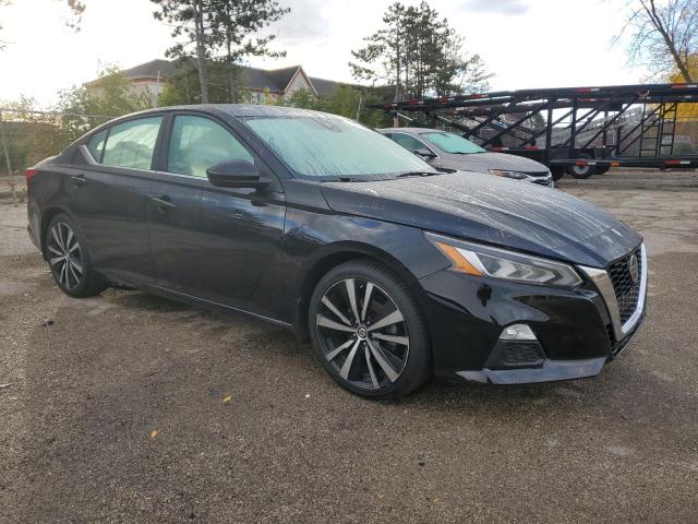 Photo 4 from auction – 2020 NISSAN ALTIMA SR with VIN 1N4BL4CV7LC121244