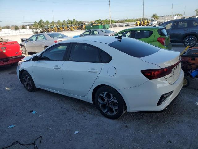 Photo 2 from auction – 2019 KIA FORTE FE with VIN 3KPF24ADXKE024166