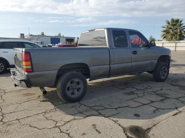 Photo 3 from auction – 2002 CHEVROLET SILVERADO with VIN 2GCEC19V221310367