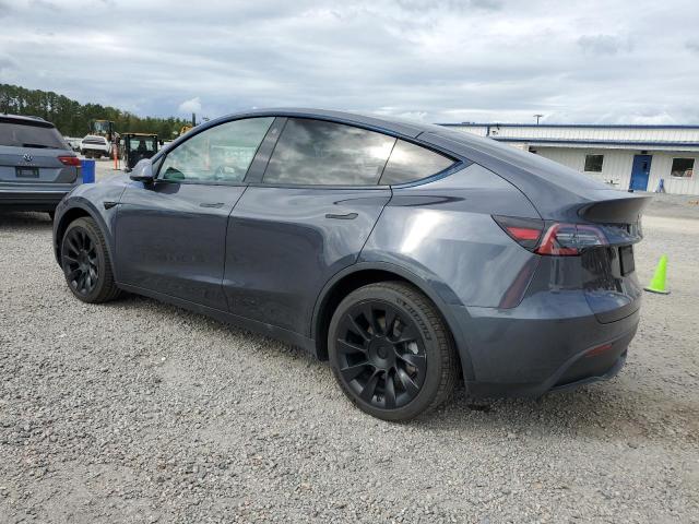 Photo 2 from auction – 2021 TESLA MODEL Y with VIN 5YJYGDEE8MF284219
