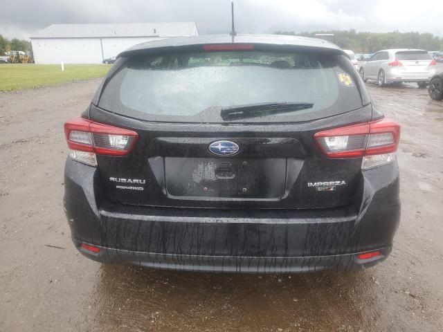 Photo 6 from auction – 2020 SUBARU IMPREZA with VIN 4S3GTAB61L3718575