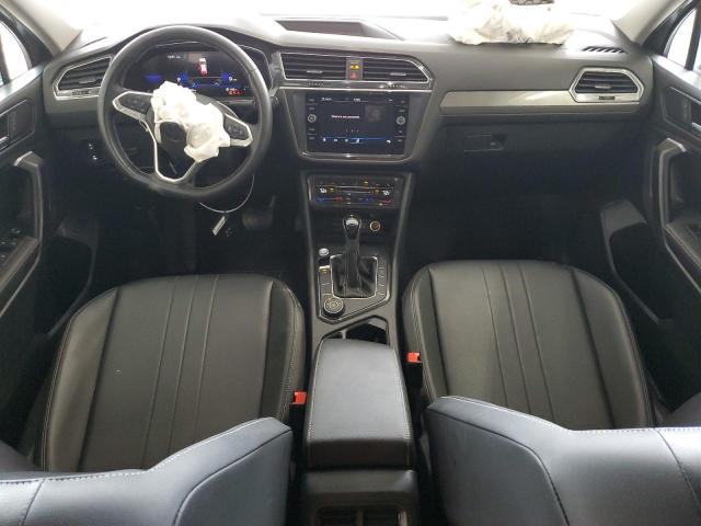 Photo 8 from auction – 2024 VOLKSWAGEN TIGUAN SE with VIN 3VV2B7AX7RM098317