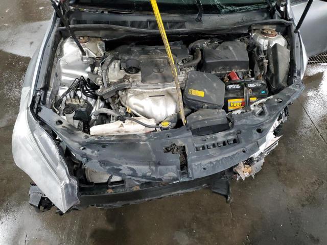 Photo 11 from auction – 2015 TOYOTA CAMRY LE with VIN 4T1BF1FKXFU497898