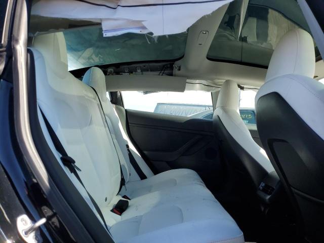 Photo 10 from auction – 2023 TESLA MODEL 3 with VIN 5YJ3E1EC2PF562968