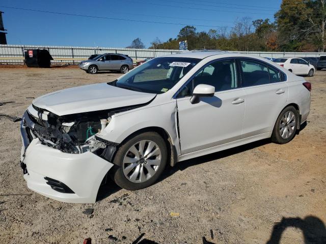 Photo 1 from auction – 2016 SUBARU LEGACY 2.5 with VIN 4S3BNAC62G3032831