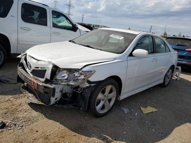TOYOTA CAMRY BASE 2011 z numerem VIN 4T1BF3EK0BU695316 - Zdjęcie z aukcji