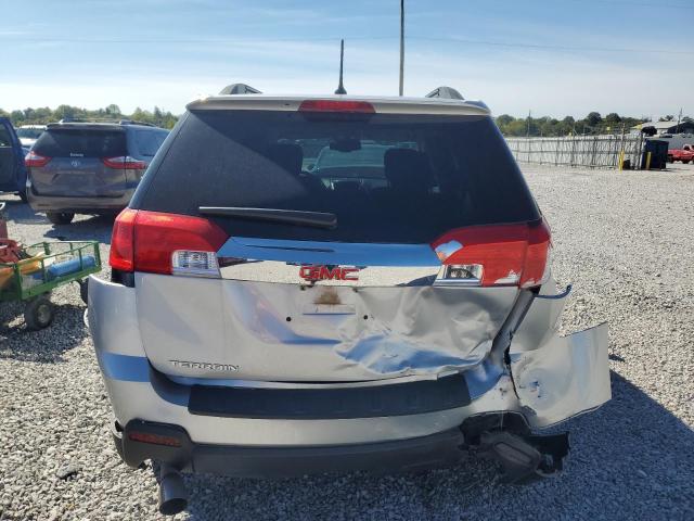 Photo 6 from auction – 2013 GMC TERRAIN SL with VIN 2GKFLSE35D6320075