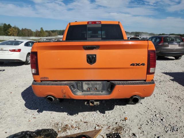 Photo 6 from auction – 2017 RAM 1500 SPORT with VIN 1C6RR7MTXHS598020