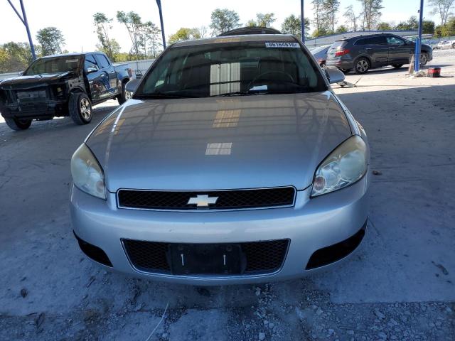 Photo 5 from auction – 2014 CHEVROLET IMPALA LIM with VIN 2G1WC5E32E1128536