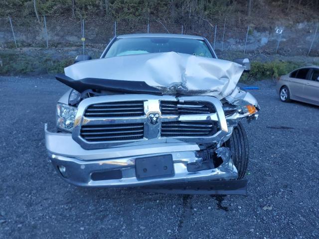 Photo 5 from auction – 2018 RAM 1500 with VIN 1C6RR7LT7JS216081