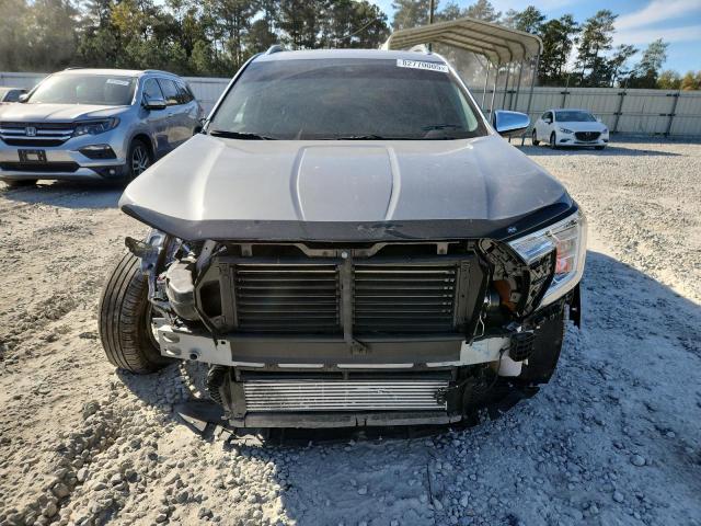 Photo 5 from auction – 2023 GMC TERRAIN SL with VIN 3GKALPEG1PL232358
