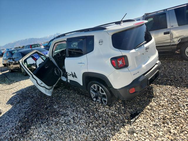 Photo 2 from auction – 2017 JEEP RENEGADE L with VIN ZACCJBBB8HPG53928