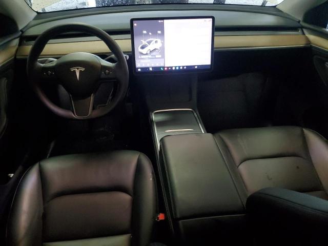 Foto 8 de la subasta – 2024 TESLA MODEL Y con VIN 7SAYGDEE7RA226321