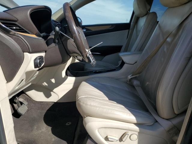 Photo 7 from auction – 2016 LINCOLN MKC SELECT with VIN 5LMCJ2C9XGUJ21887