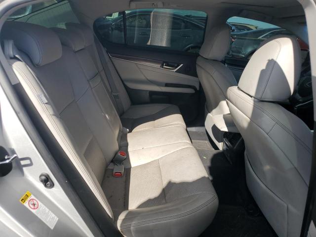 Photo 10 from auction – 2014 LEXUS GS 350 with VIN JTHCE1BL6E5024243