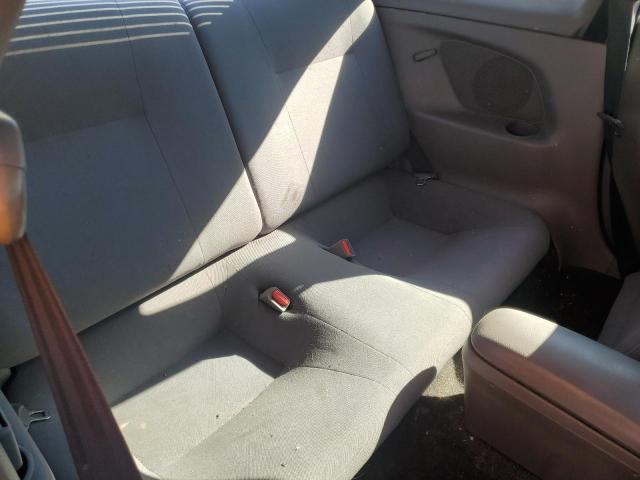 Photo 10 from auction – 2002 TOYOTA CELICA GT with VIN JTDDR32T620128715