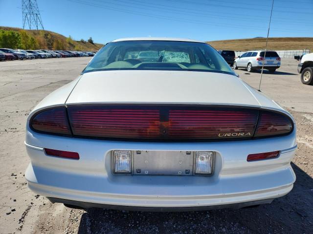Photo 6 from auction – 1998 OLDSMOBILE AURORA with VIN 1G3GR62C7W4112097