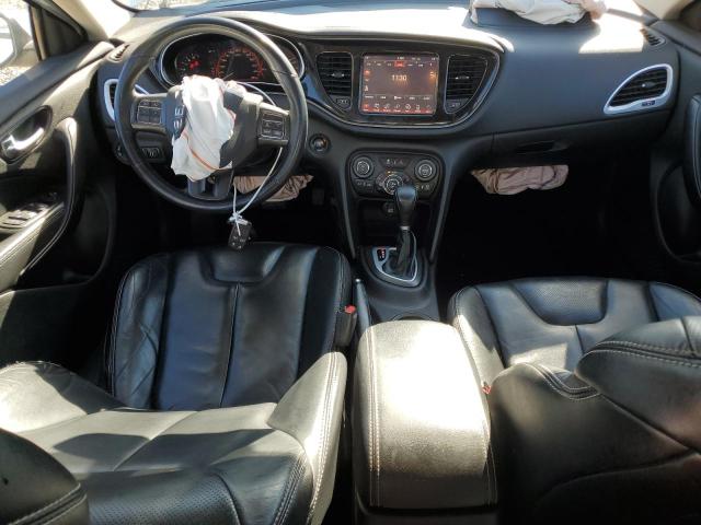 Photo 8 from auction – 2014 DODGE DART LIMIT with VIN 1C3CDFCB9ED702565
