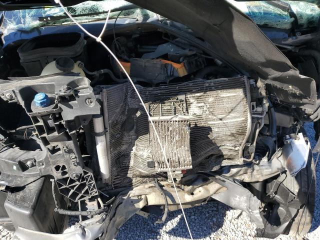 Photo 12 from auction – 2019 MERCEDES-BENZ SPRINTER with VIN WD4PF1CD2KT013325