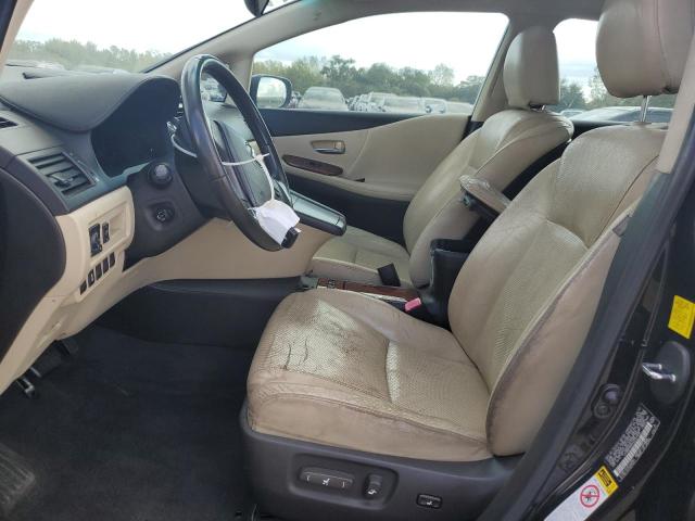 Photo 7 from auction – 2010 LEXUS HS 250H with VIN JTHBB1BA0A2037908
