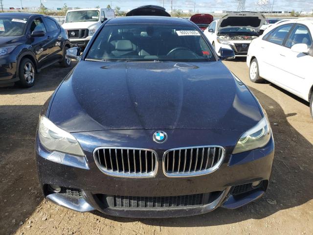 Photo 5 from auction – 2011 BMW 550 XI with VIN WBAFU9C55BC785849