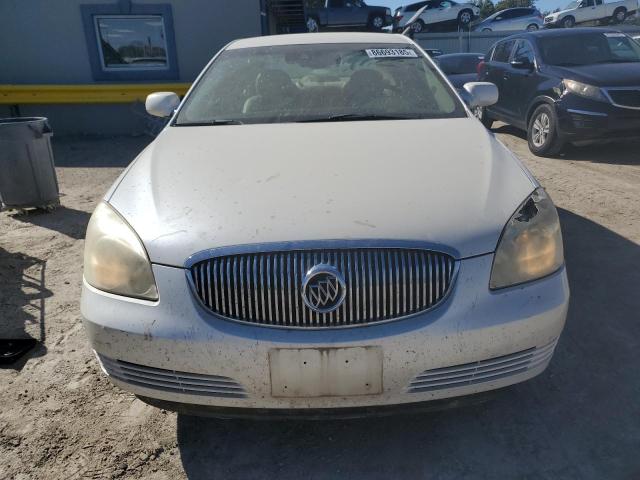 Photo 5 from auction – 2008 BUICK LUCERNE CX with VIN 1G4HD572X8U129889